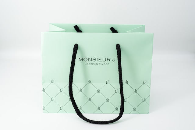 テリーヌショコラ64　＜母の日ラッピング＞＜袋付き＞