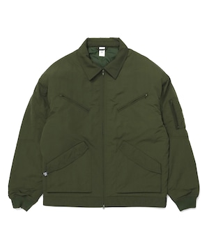 MA-2 Jacket / OLIVE