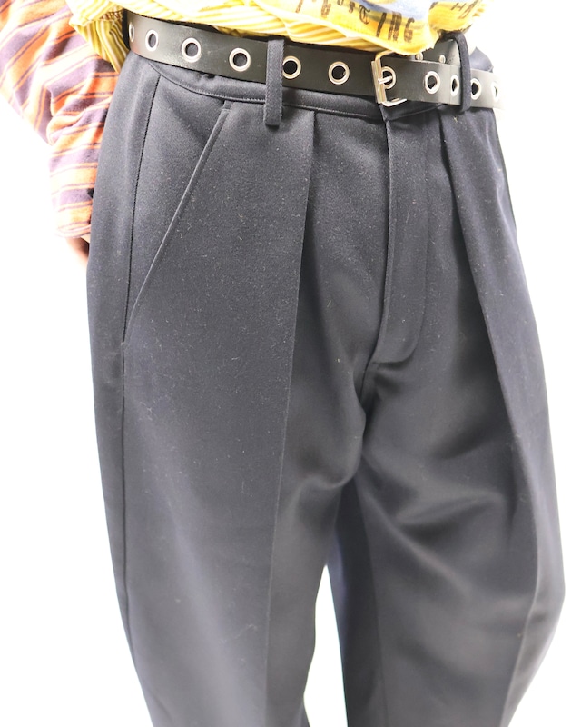【26SS/JOONE JOONAM】O-trouser