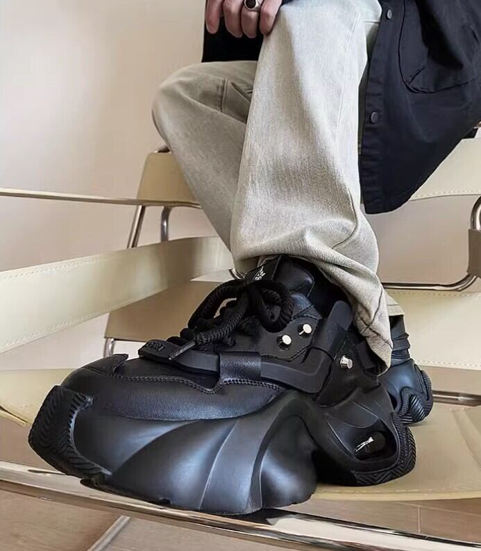 FOTUS fotus フェトウス サイバー SWEAR スウェア ヴィンテージ SWEAR