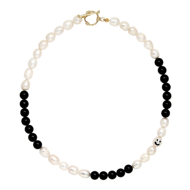 Onyx Necklace