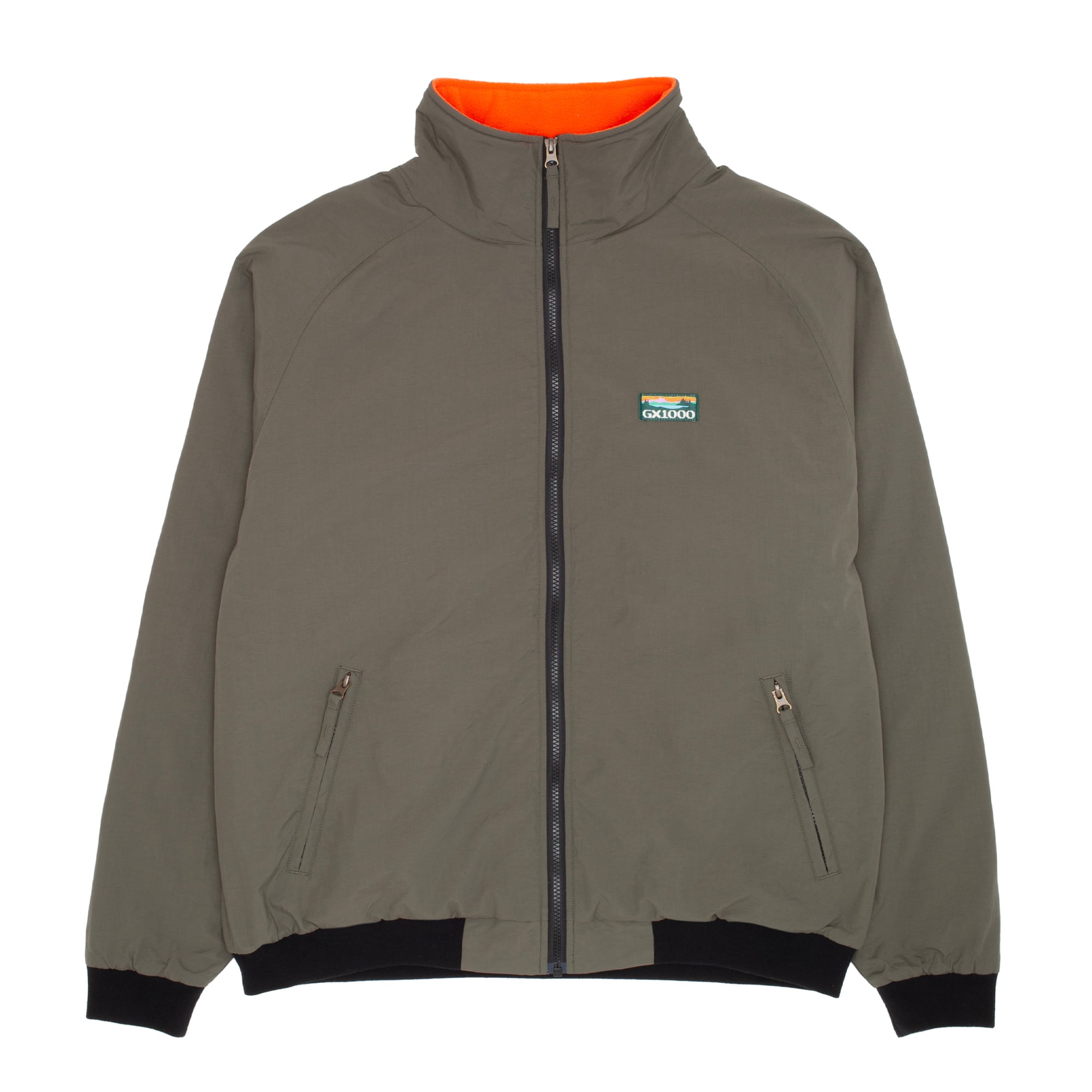 GX1000 / Cobra Jacket | youth