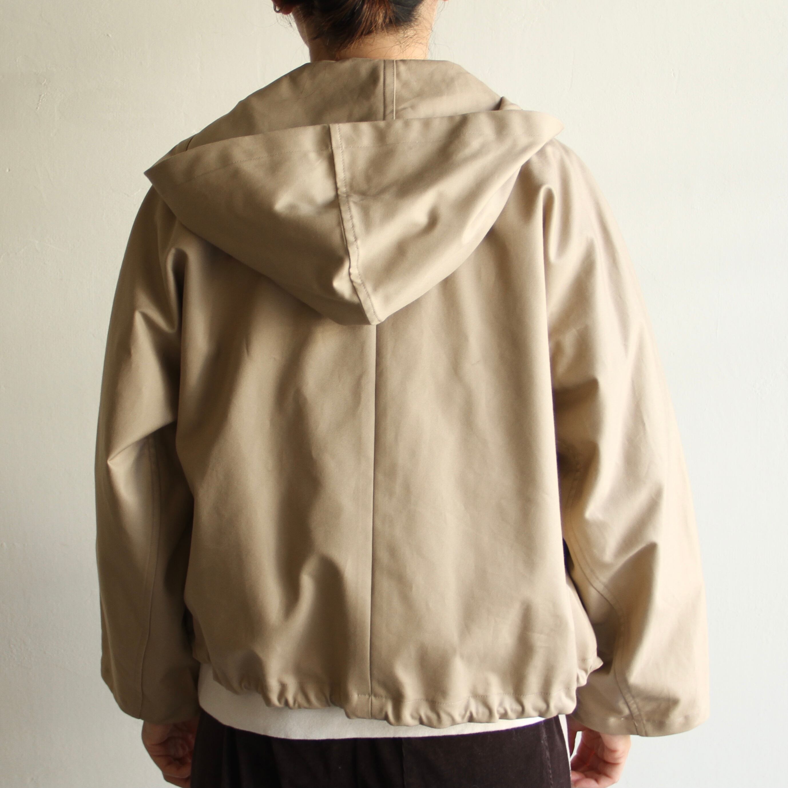TENNE HANDCRAFTED MODERN【 womens 】Short cape coat | Terminal TENNE HANDCRAFTED MODERN【 womens 】Short cape coat | Terminal