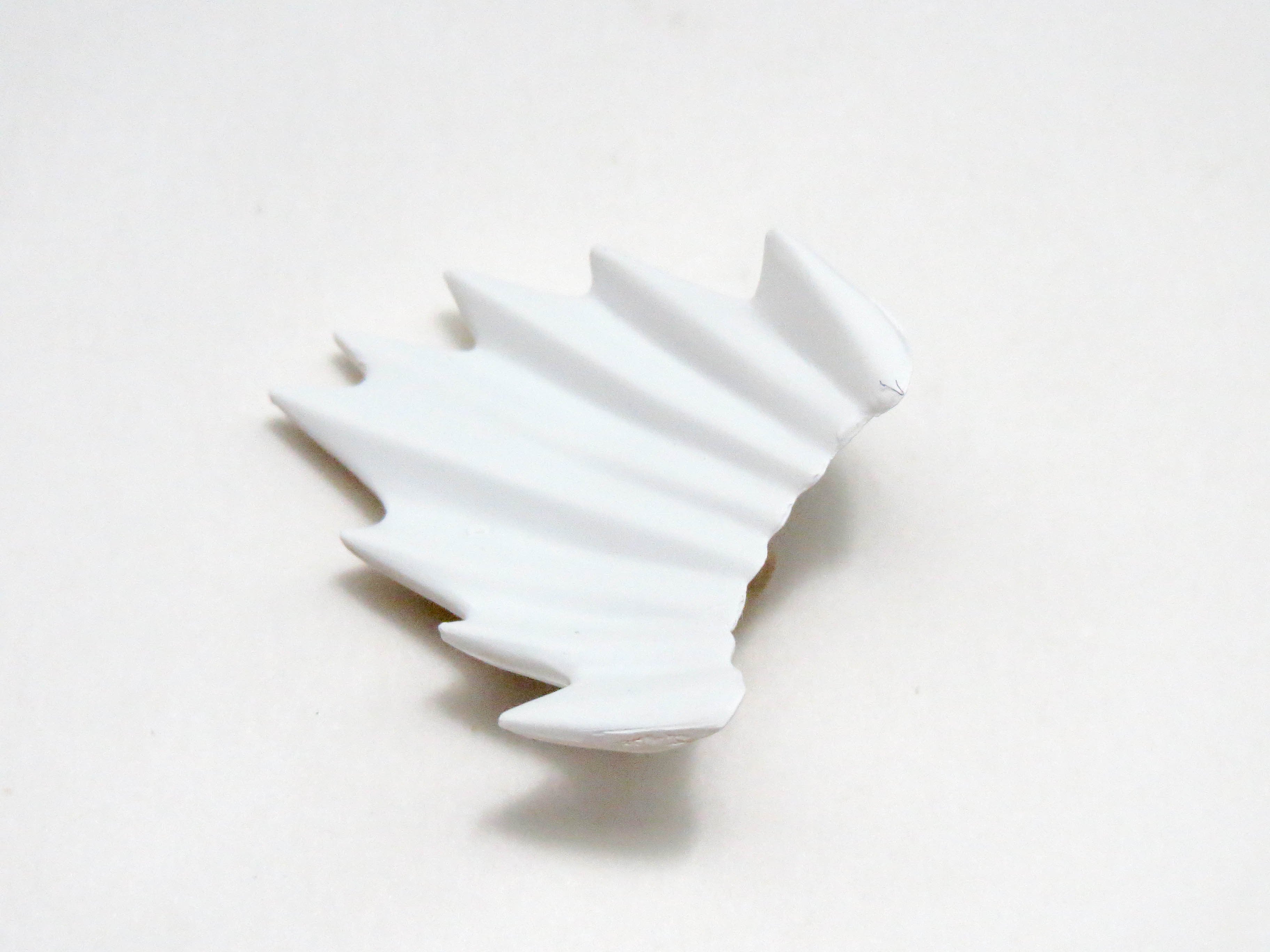 再入荷【473】 マリオ 小物パーツ ブレーキエフェクト ねんどろいど