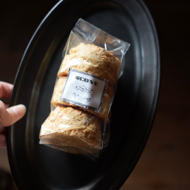 スコーン【プレーン】