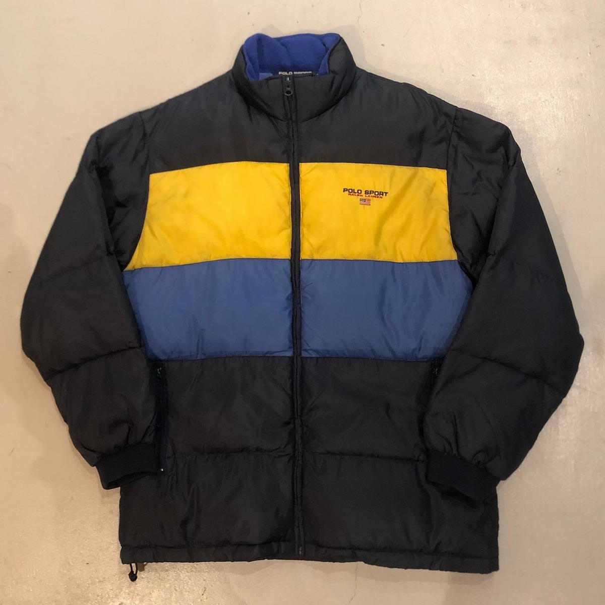 90s Ralph Lauren 