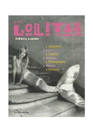 LES LOLITAS（再入荷）