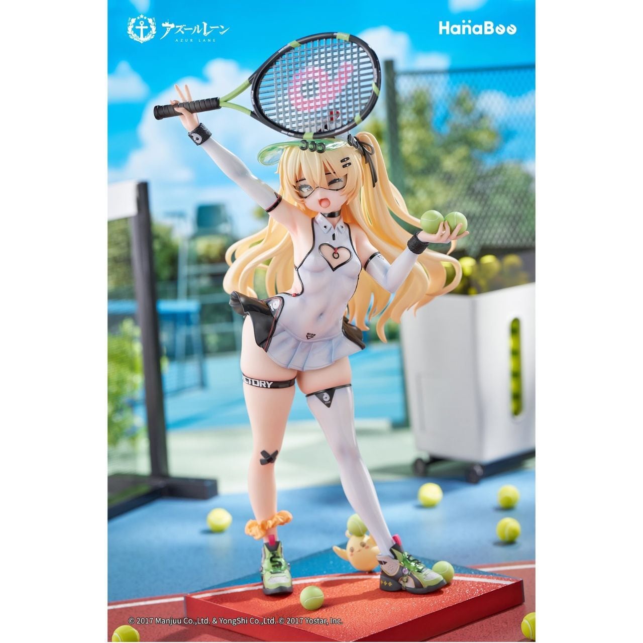 取り寄せ商品＞アズールレーン フォーミダブル 薔薇色の盛典Ver. 1/7