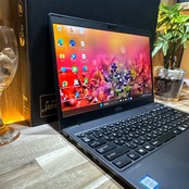 \ 公式ショップ限定価格❣️/ 超軽量《ハイスペック》LIFEBOOK UH93/B3 最高峰i7 SSD512GB メモリ8GB FHD ノートパソコン 安心サポート&3ヶ月保証付き