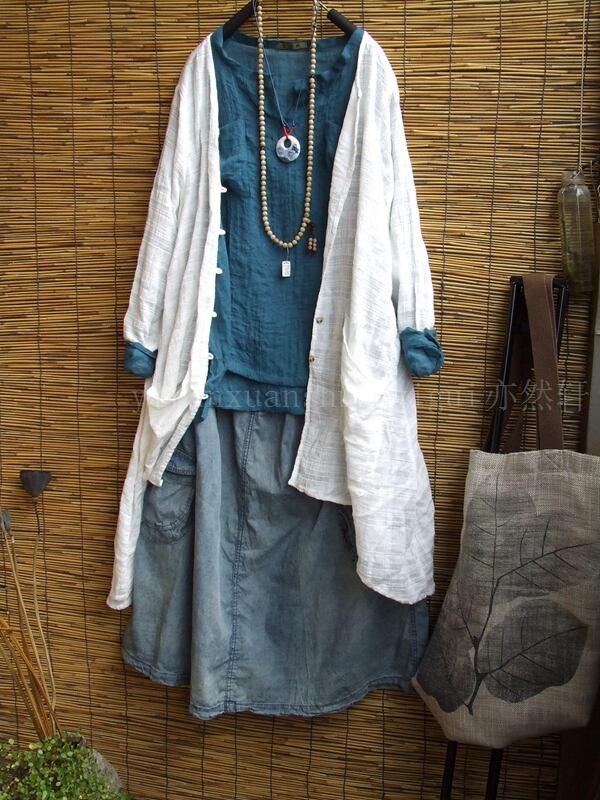 ジャケット Yiranxuaディースワード95151606396