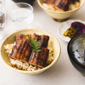 備長炭焼き×秘伝のタレ 峰松うなぎ蒲焼 3匹｜70年受け継がれた職人の技と太良岳の地下水が育む極上うなぎ