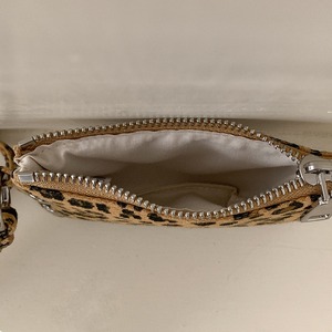 studs card case　J00233