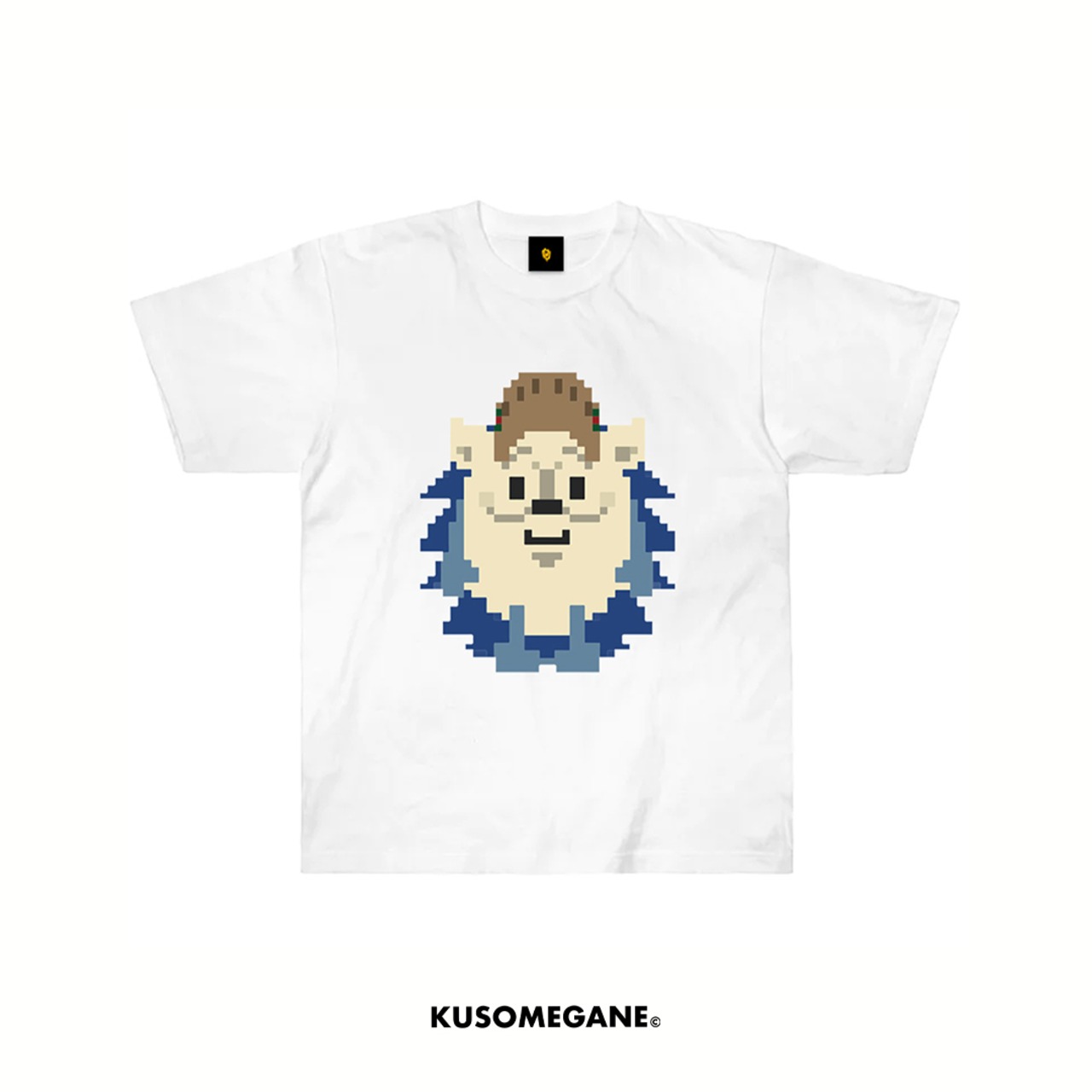 ドットメガネ - 3