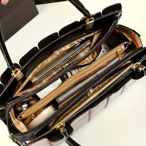 トートバッグ 高級 ローズゴールド デザイン スタイル オシャレ ブランド レディース ギフト プレゼント 軽量 耐久性 使いやすい バッグ 買い物 通勤 旅行