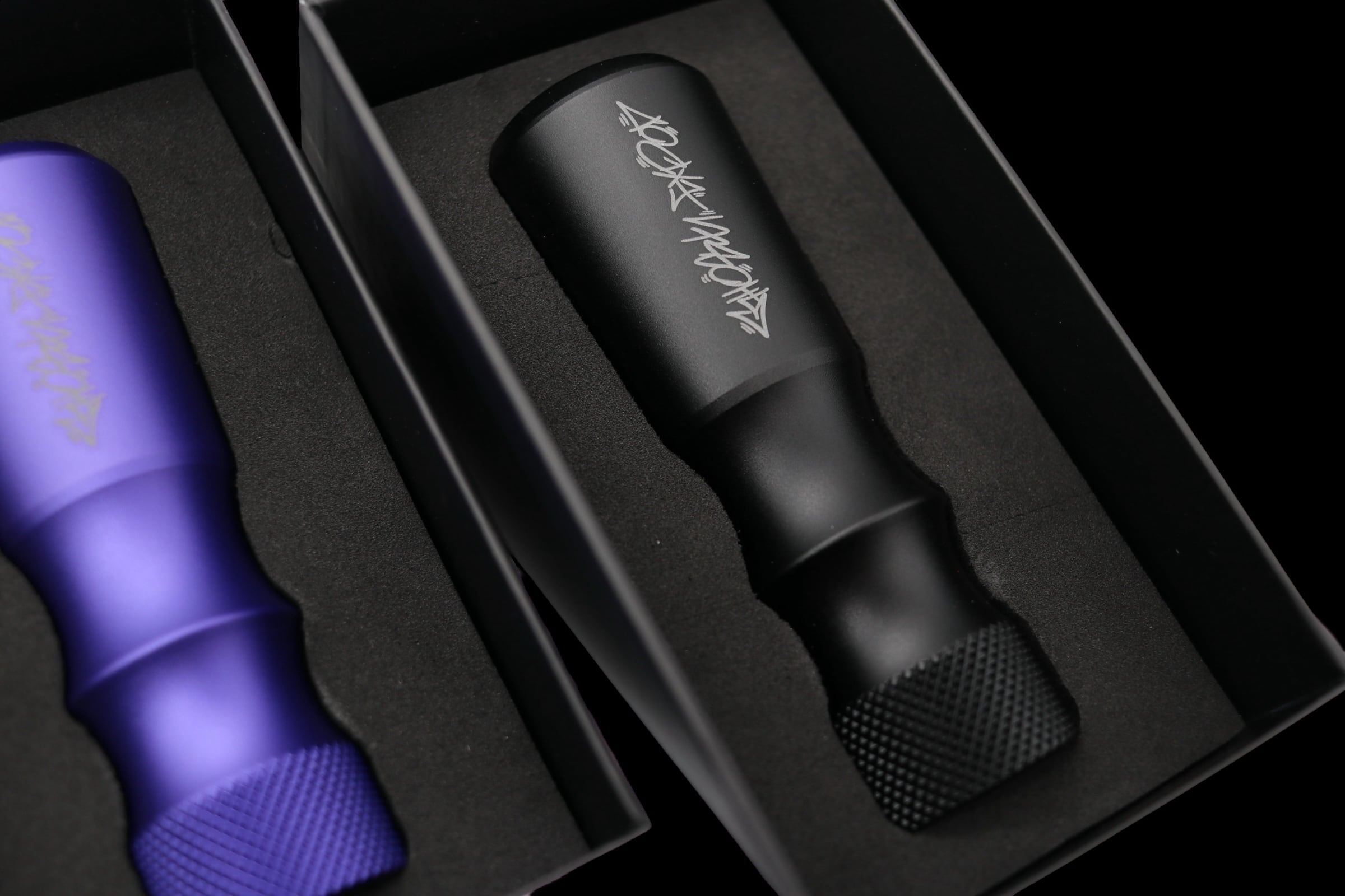 SATAN【side彫刻モデル】 | GHOST EXPOD