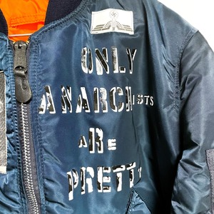 UNFINISHEDアナーキーMA-120220906