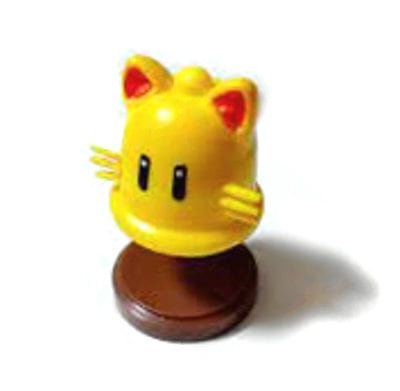 チョコエッグ スーパーマリオ 3Dワールド+フューリーワールド「13