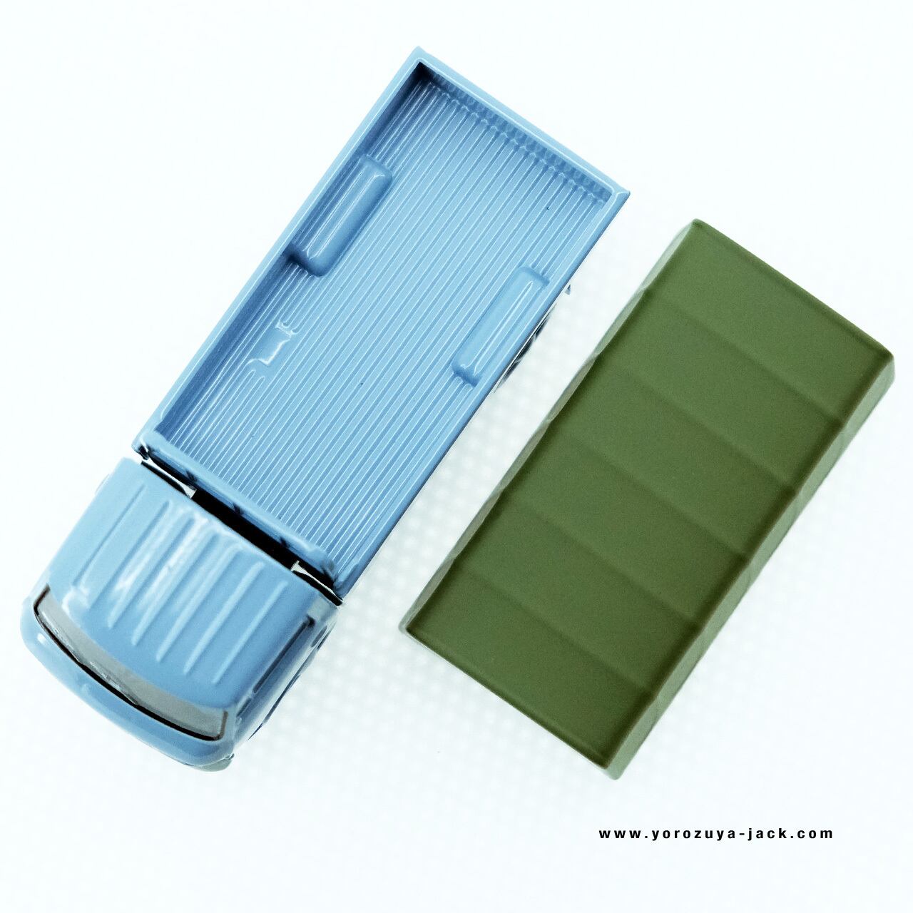 トミカリミテッドヴィンテージ LV-112a マツダ E2000 低床 #36229742