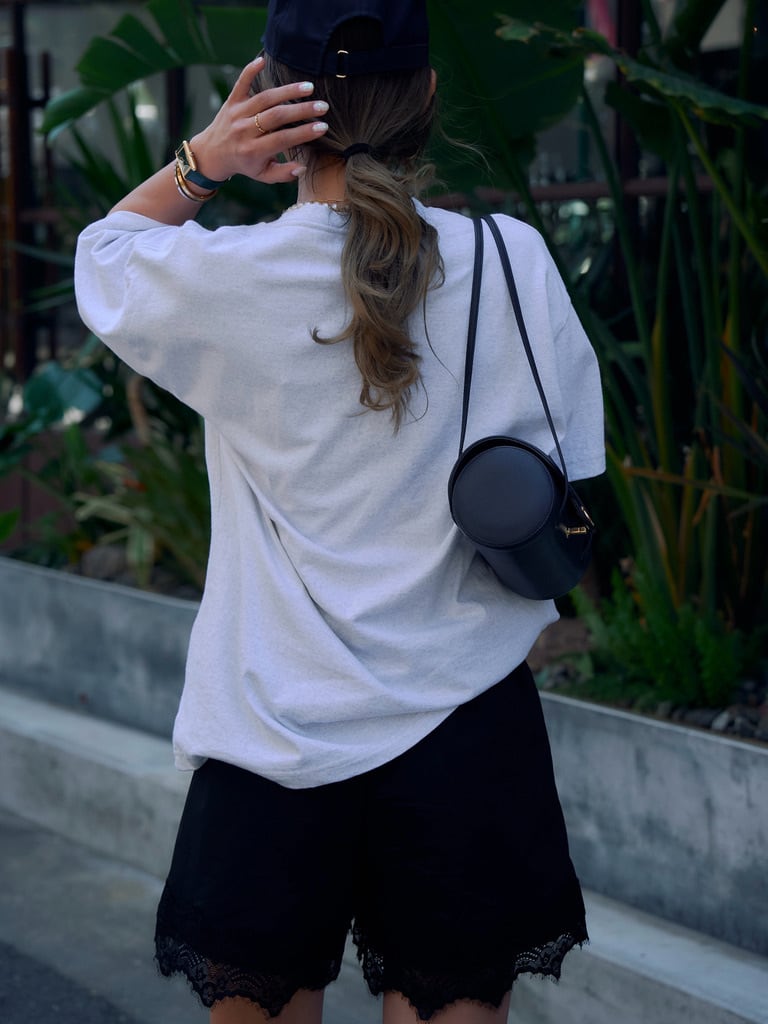 GPSK-526 College Logo Tee | gypsohila