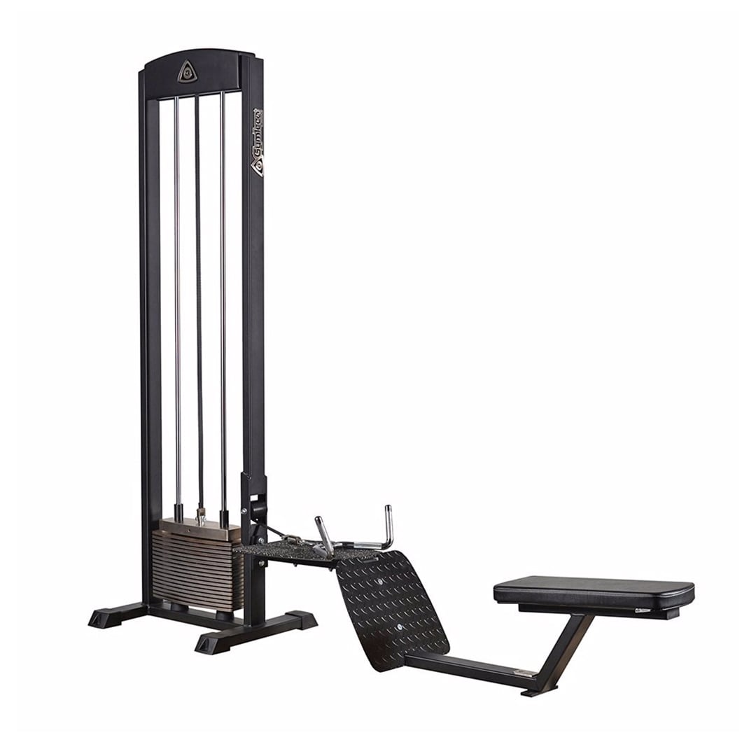 シーテッドロウ ダイバージングシーテッドロー | シングルステーション | Matrix