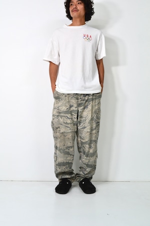 US AIR FORCE ABU Tiger Stripe Cargo Pants