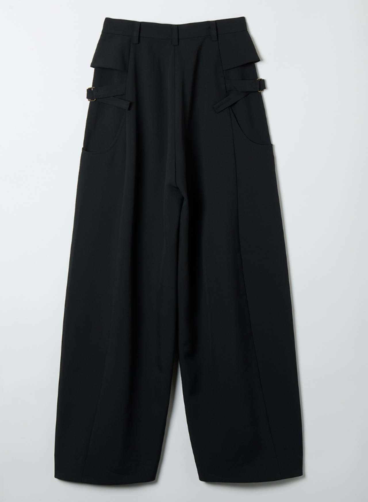 TELOPLAN テーロプラン/ Natalie Trousers / パンツ - 5