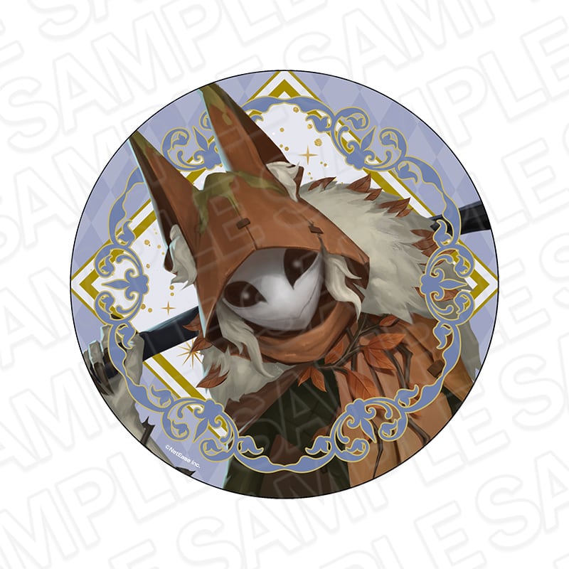 Identity V デカンバッチ 夜の番人 S34真髄2 ver. | あるじゃんマーケット