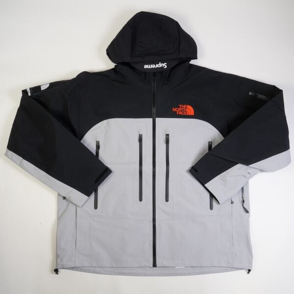 SUPREMENORTH FACE TapedSeam Shell Jacket