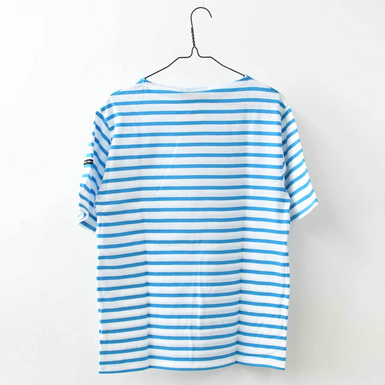 IENA 【SAINT JAMES / セント ジェームス】別注 PIRIAC SAINT JAMES/セントジェームス PIRIAC ピリアック（Tシャツ