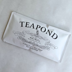 TEAPOND| Honey Harvest(袋入り・茶葉)