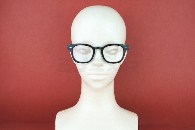 BOSTON CLUB メガネ DENNIS Col.01 ウェリントン ボストンクラブ デニス 鯖江 日本製 正規品-5枚目