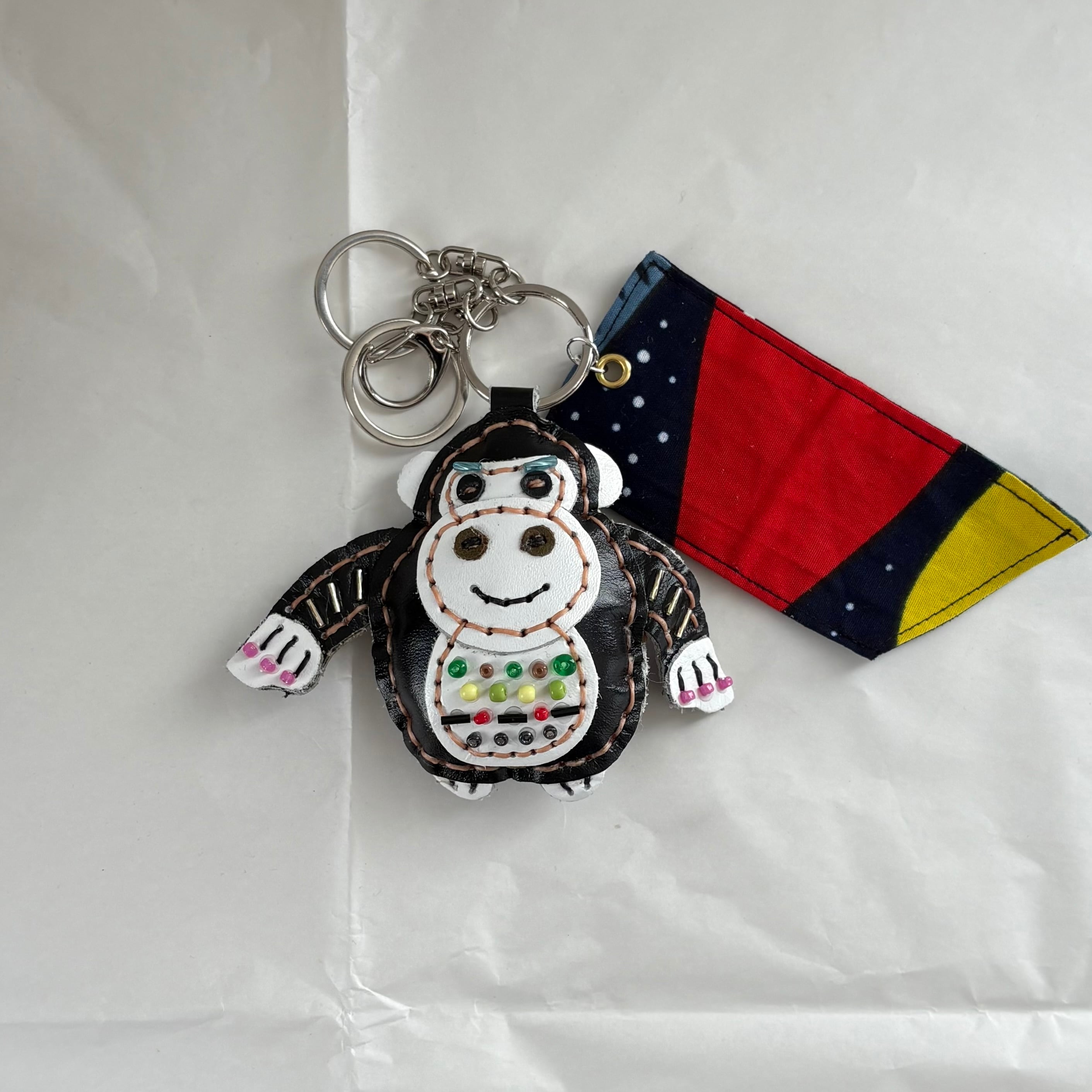 チャーム = gorilla =