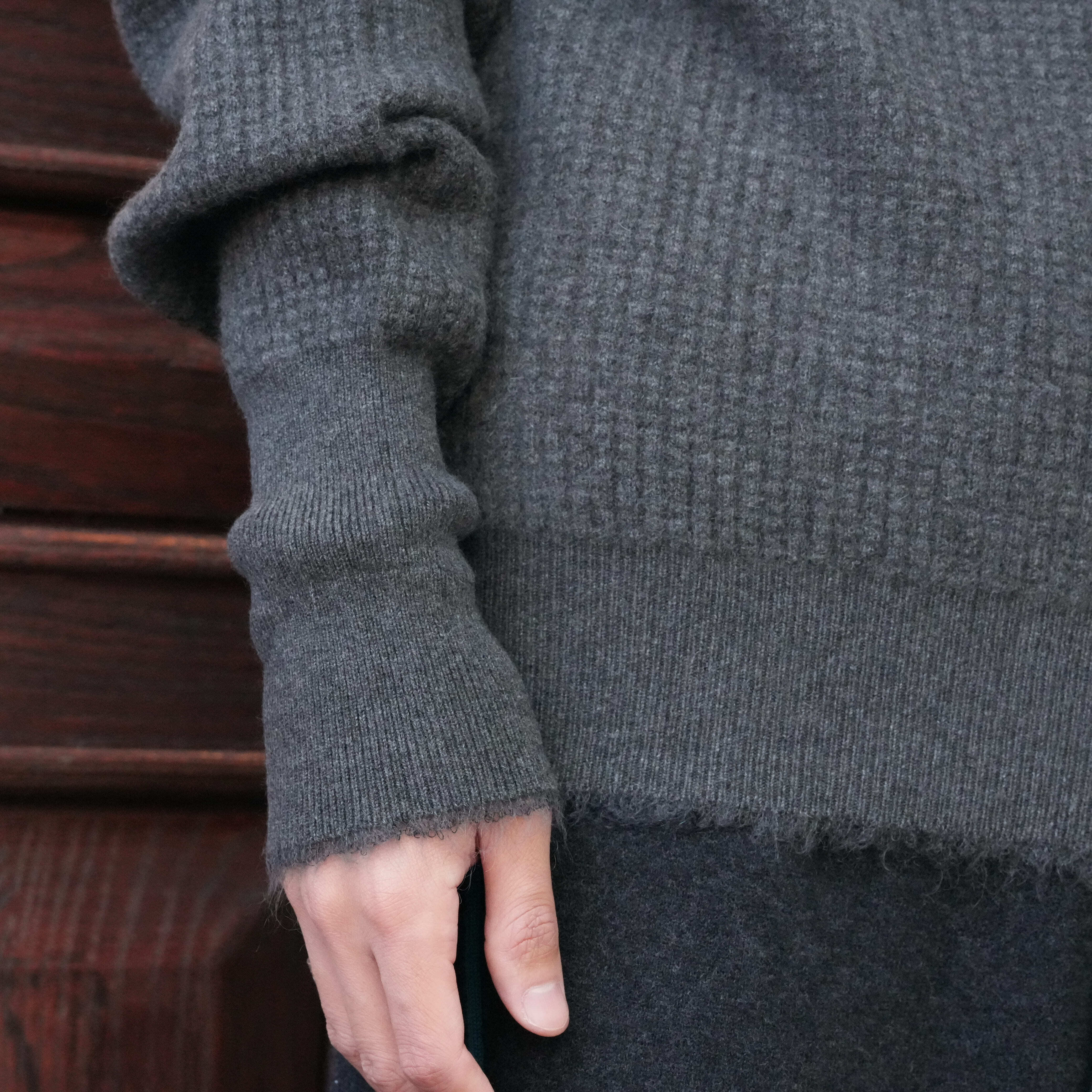 MAATEE&SONS (マーティーアンドサンズ) 24AW 