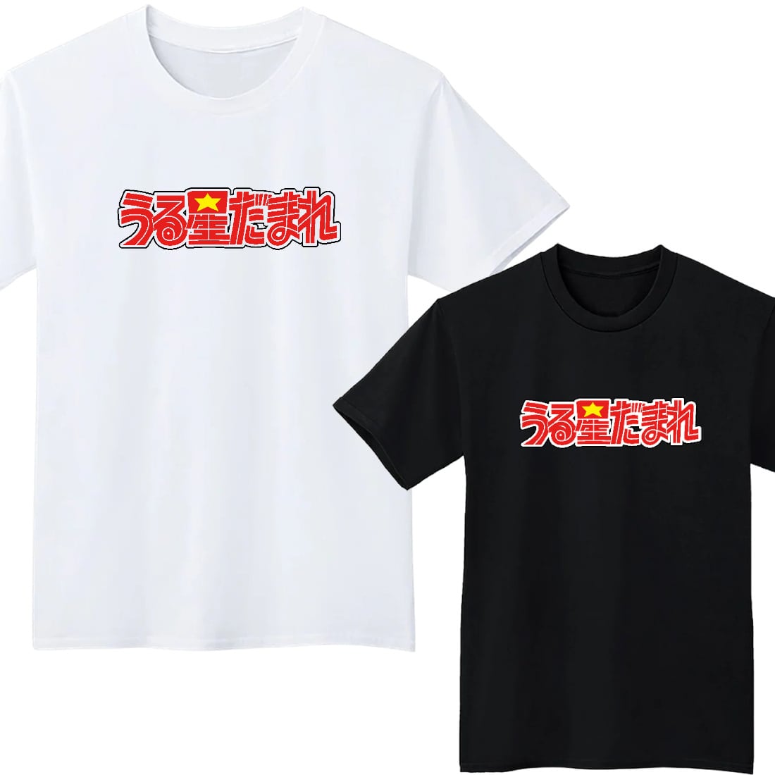 ヒョウ柄 トラ Tシャツ (1) 半袖 白 黒 動物 大阪名物 なんでやねん