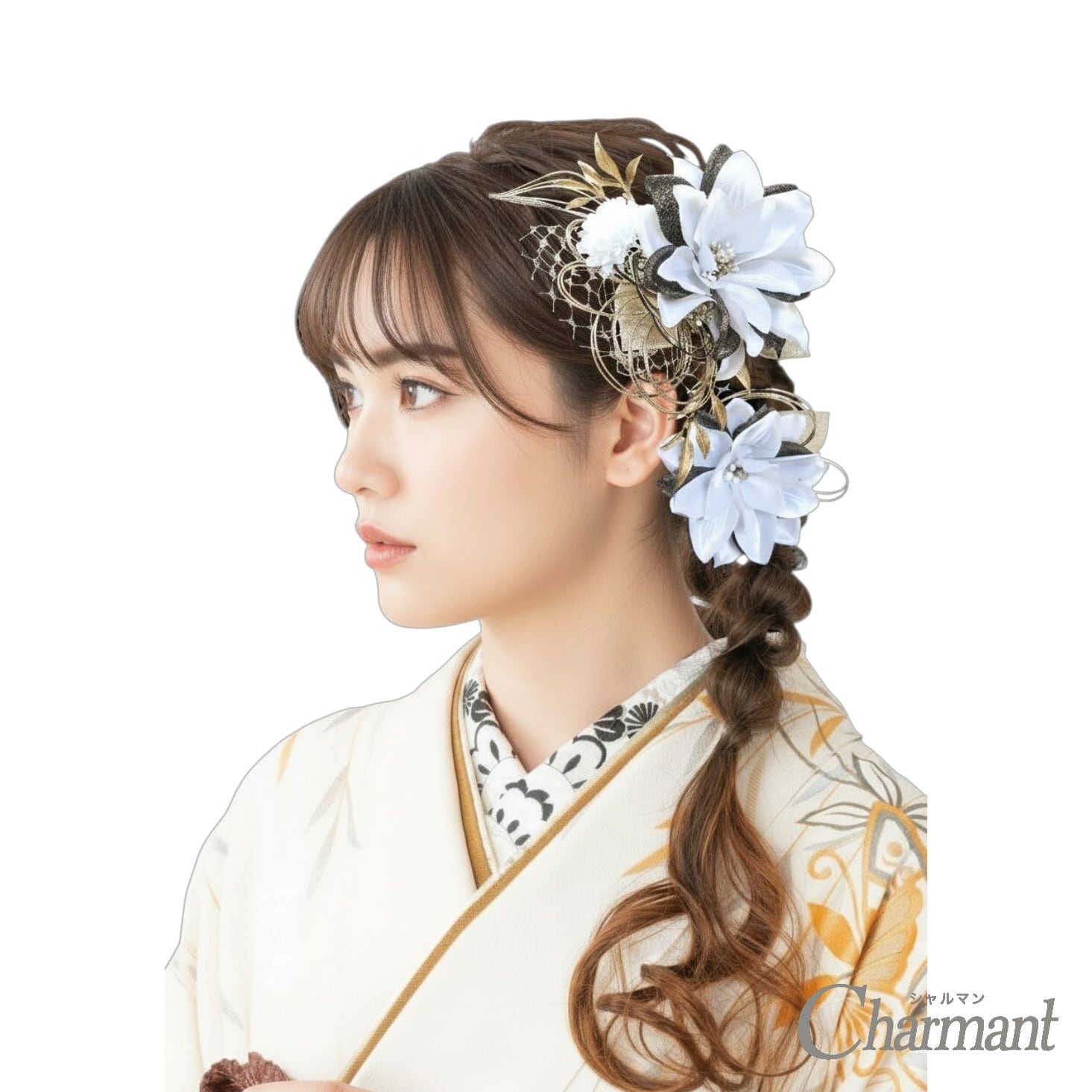 シャルマンフルール