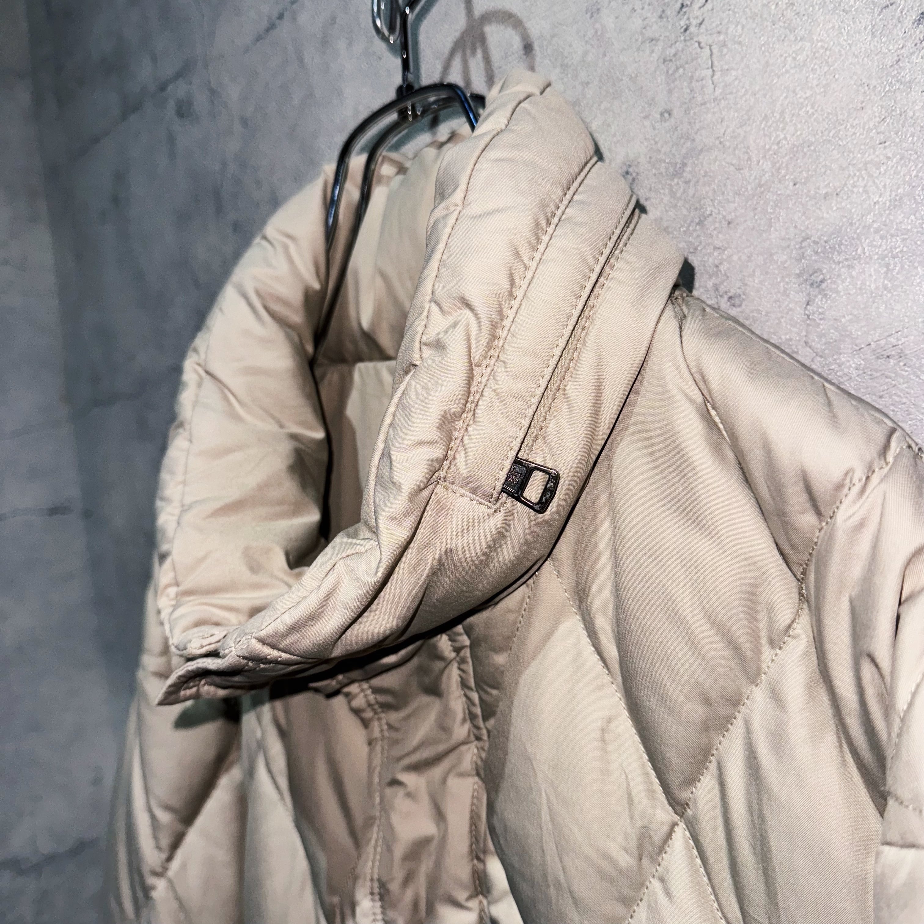 Special”MONCLER”TANY diamond cross quilting design down Special”MONCLER”TANY diamond cross quilting design down