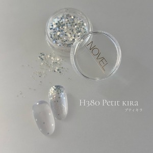 H380 Petit kira
