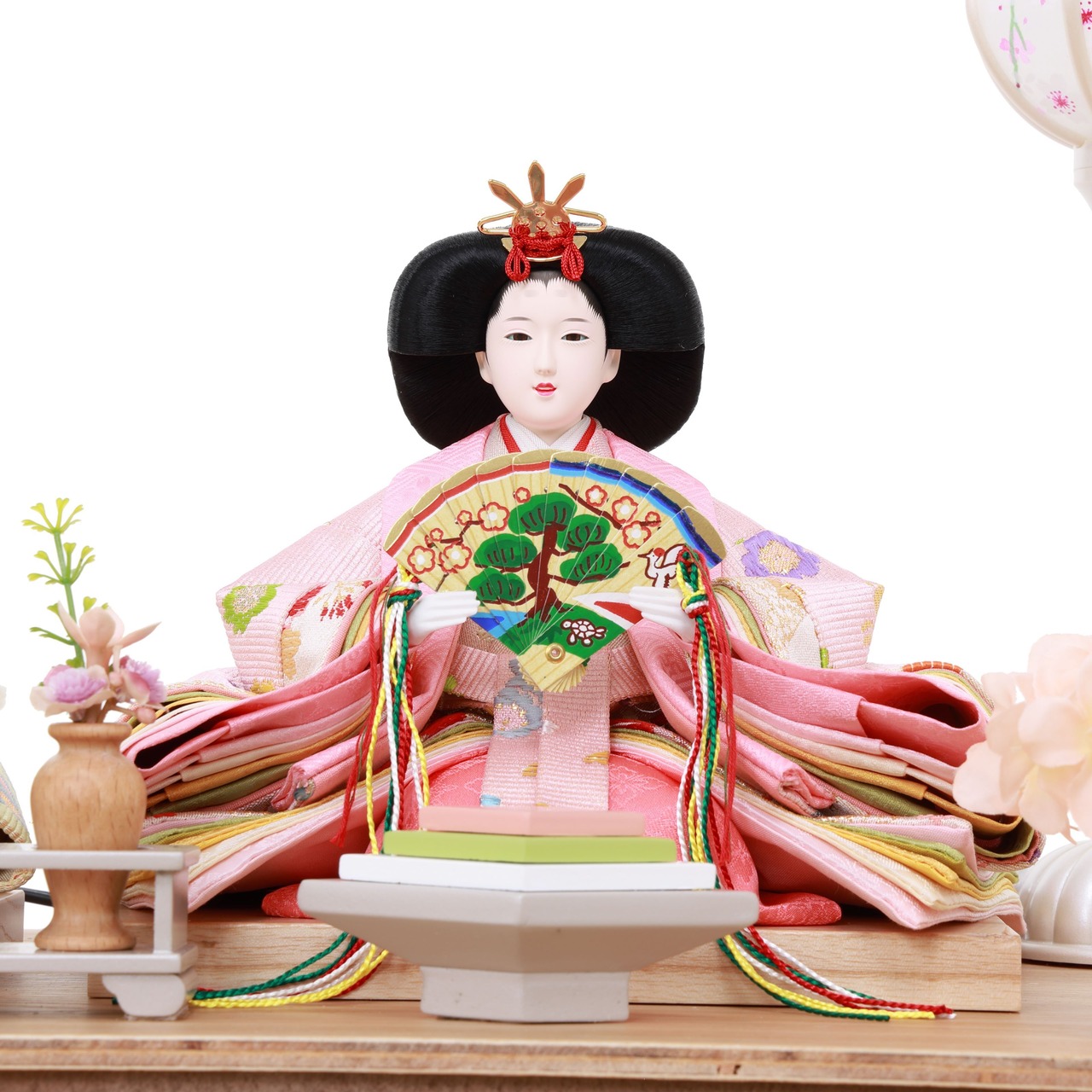 オンラインストア限定　　　　　ケース飾り