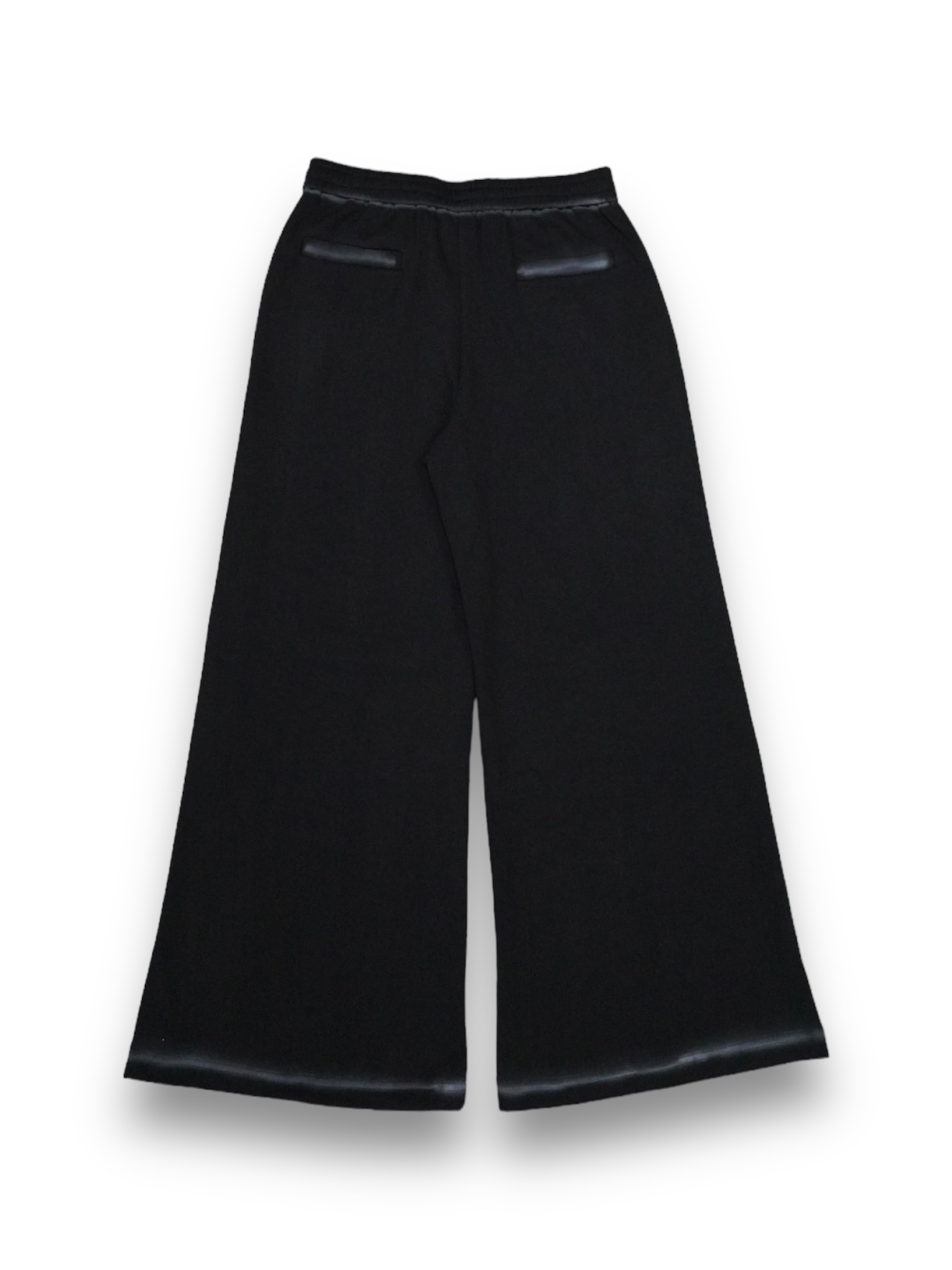 【PLANETSTUDIO】splay frame sweat pants