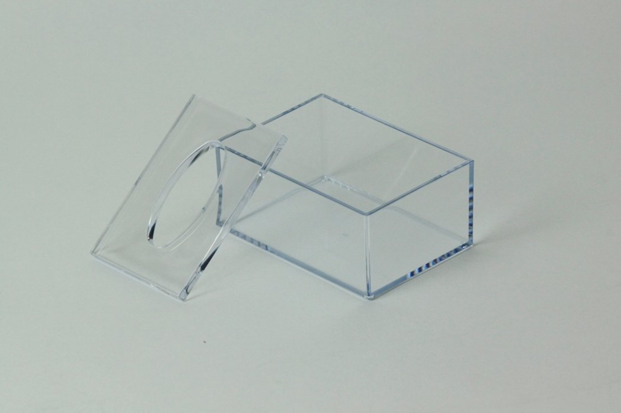 蝶プラ工業 ポケットティッシュケース 690977