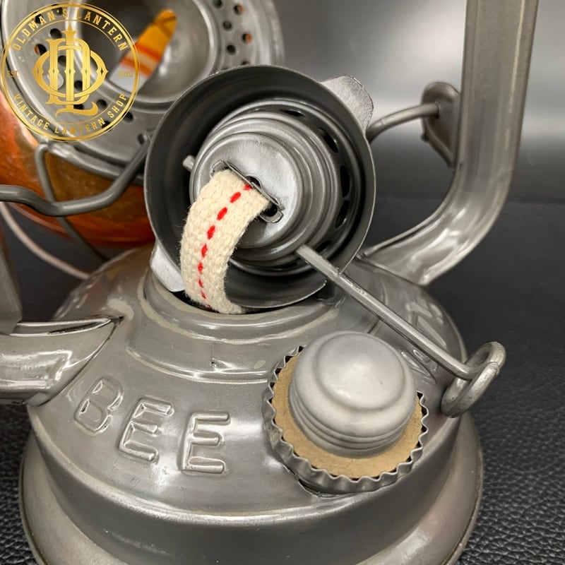 ライト・ランタン L'Abeille BEE 75 lantern L'Abeille BEE 75 lantern | Oldman's lantern
