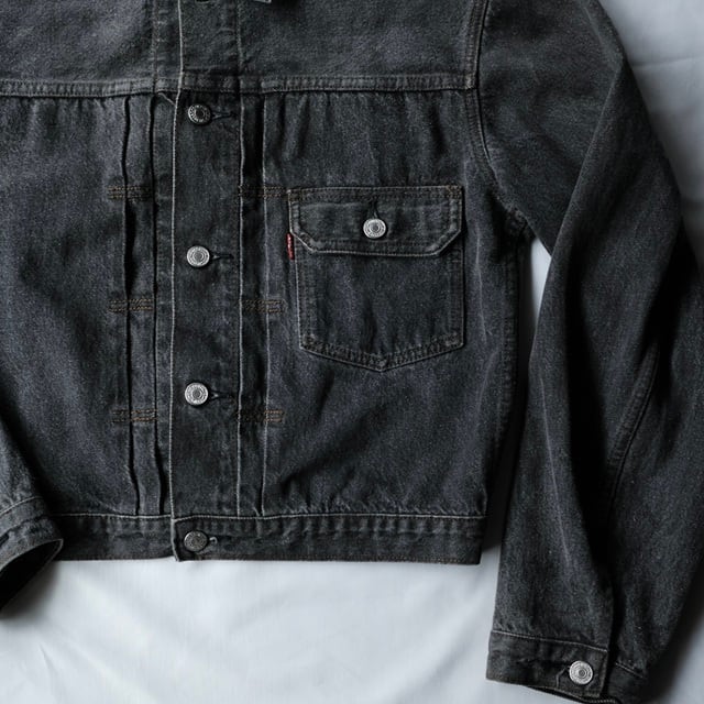 SPECIAL！EURO Levi's 70501 1st TYPE 