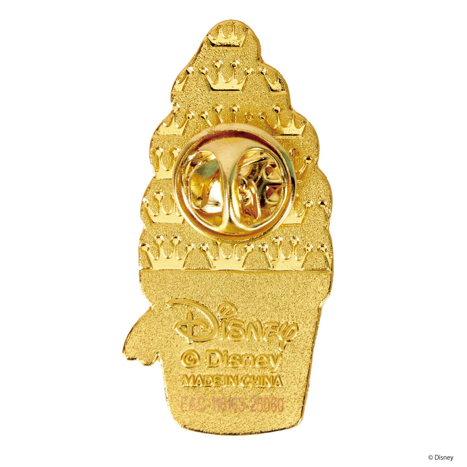 LF DISNEY SENSATIONAL 6 SURPRISE SNACK PIN-EA_WDPN2067-EA