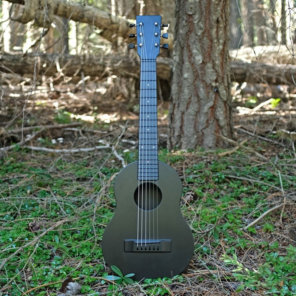 Outdoor Ukulele JAPAN