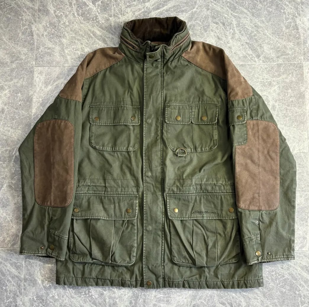 希少】バズリクソンズ × アンユーズド L-2B フライトジャケット