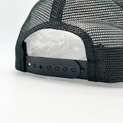 キッズ Youth NEW ERA 9FORTY/940 A-Frame トラッカー Wind Logo / ウィンド ロゴ