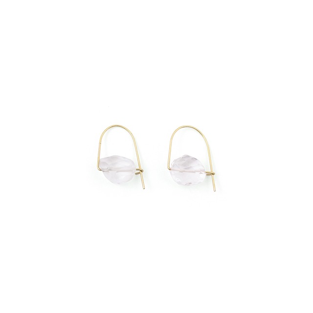 Pierced earrings      【PC-045】