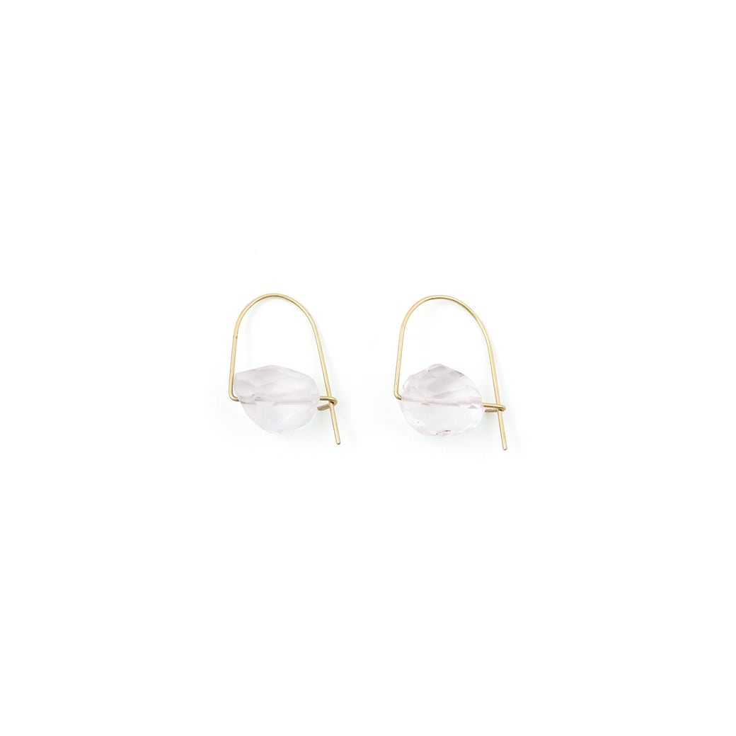 Pierced earrings 【PC-045】