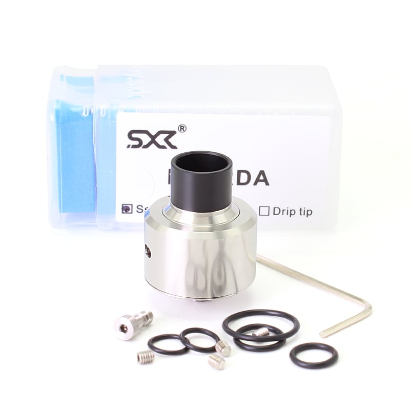 P22 by Monarchy【CLONE】【送料無料】【SS316】【22MM】【BF