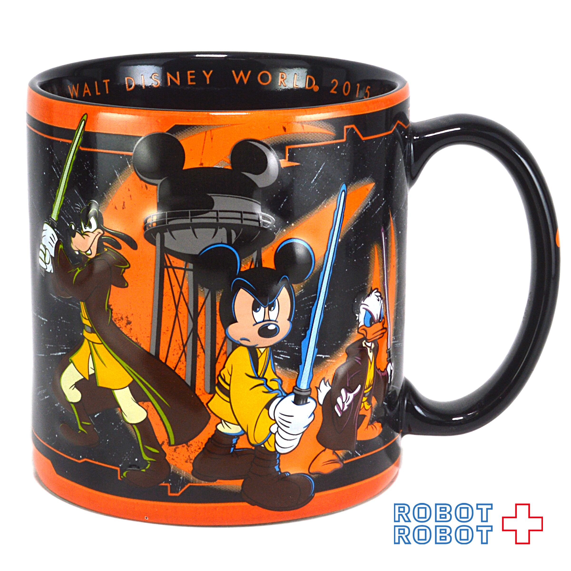 WDW スター・ウォーズ ウィークエンド 2015 マグカップ | ROBOTROBOT